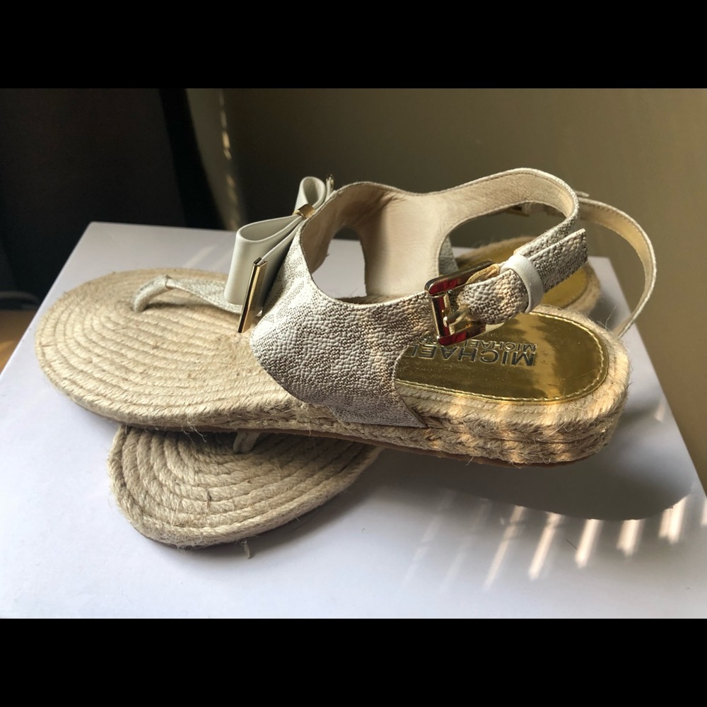Micheal Michael kors sandals
